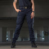 Pantaloni tactici dama AGGRESSOR Lady Flex M - TAC - NAVY BLUE | Echipament tactic WARGEAR