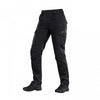 Pantaloni tactici damă AGGRESSOR Lady Flex M - TAC - Negru | Echipament tactic WARGEAR