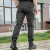 Pantaloni tactici damă AGGRESSOR Lady Flex M - TAC - Negru | Echipament tactic WARGEAR