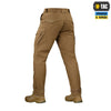 Pantaloni Tactici M - TAC AGGRESSOR Gen.II Flex – Coyote | Echipament tactic WARGEAR