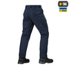 Pantaloni Tactici M - TAC AGGRESSOR Gen.II Flex – Dark Navy Blue | Echipament tactic WARGEAR