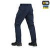 Pantaloni Tactici M - TAC AGGRESSOR Gen.II Flex – Dark Navy Blue | Echipament tactic WARGEAR