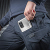 Pantaloni Tactici M - TAC AGGRESSOR Gen.II Flex – Dark Navy Blue | Echipament tactic WARGEAR