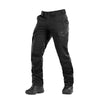 Pantaloni Tactici M - TAC AGGRESSOR Gen.II Flex – Negru | Echipament tactic WARGEAR