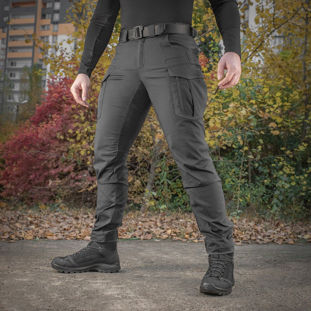 Pantaloni tactici Patriot Gen II Flex M - TAC | Echipament tactic WARGEAR