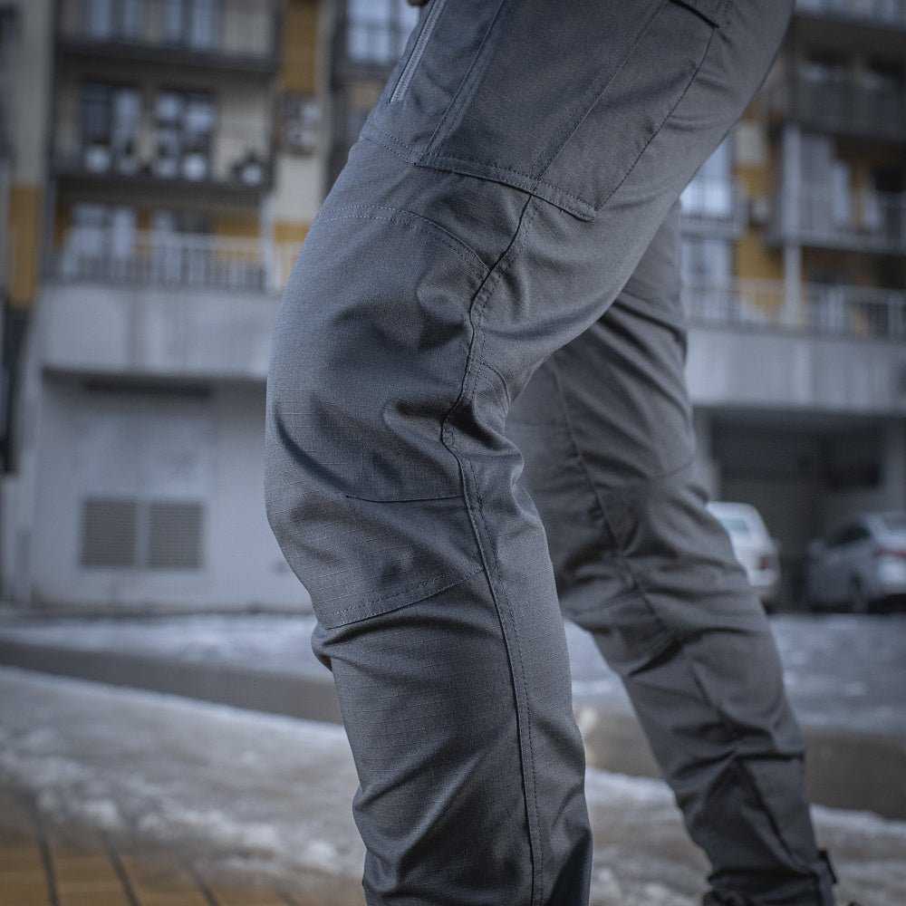 Pantaloni tactici Patriot Gen II Flex M - TAC | Echipament tactic WARGEAR