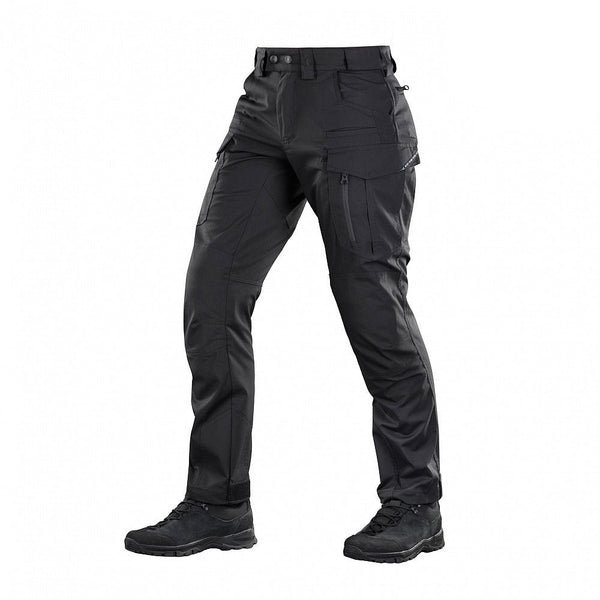 Pantaloni tactici Patriot Gen II Flex M - TAC | Echipament tactic WARGEAR