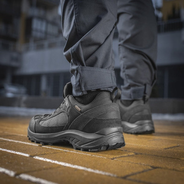 Pantaloni tactici Patriot Gen II Flex M - TAC | Echipament tactic WARGEAR