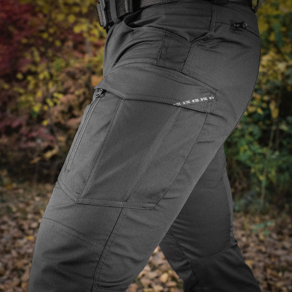Pantaloni tactici Patriot Gen II Flex M - TAC | Echipament tactic WARGEAR