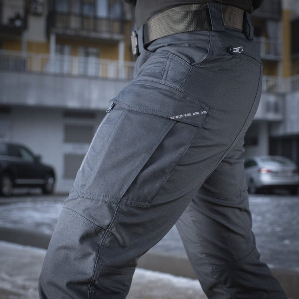 Pantaloni tactici Patriot Gen II Flex M - TAC | Echipament tactic WARGEAR