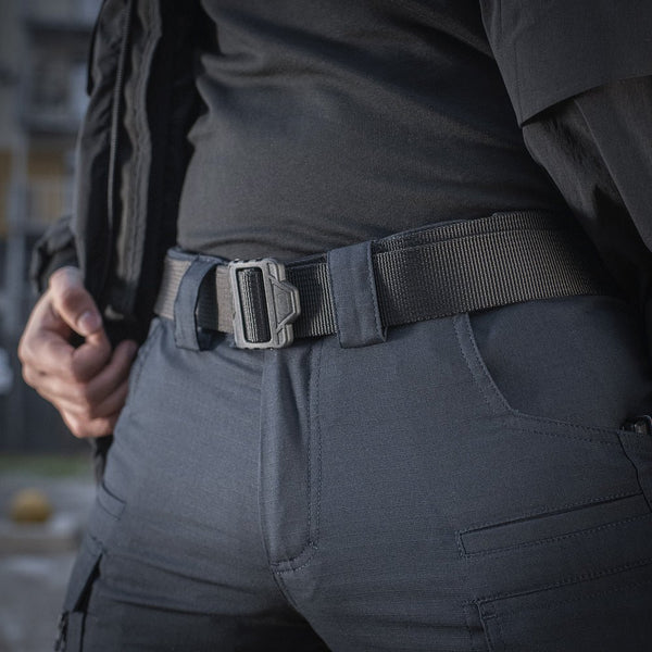 Pantaloni tactici Patriot Gen II Flex M - TAC | Echipament tactic WARGEAR
