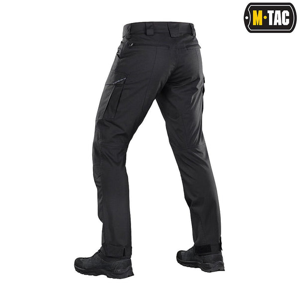 Pantaloni tactici Patriot Gen II Flex M - TAC | Echipament tactic WARGEAR