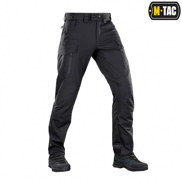 Pantaloni tactici Patriot Gen II Flex M - TAC | Echipament tactic WARGEAR
