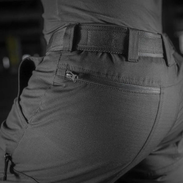 Pantaloni tactici PATROL Gen.II Flex M - TAC | Echipament tactic WARGEAR