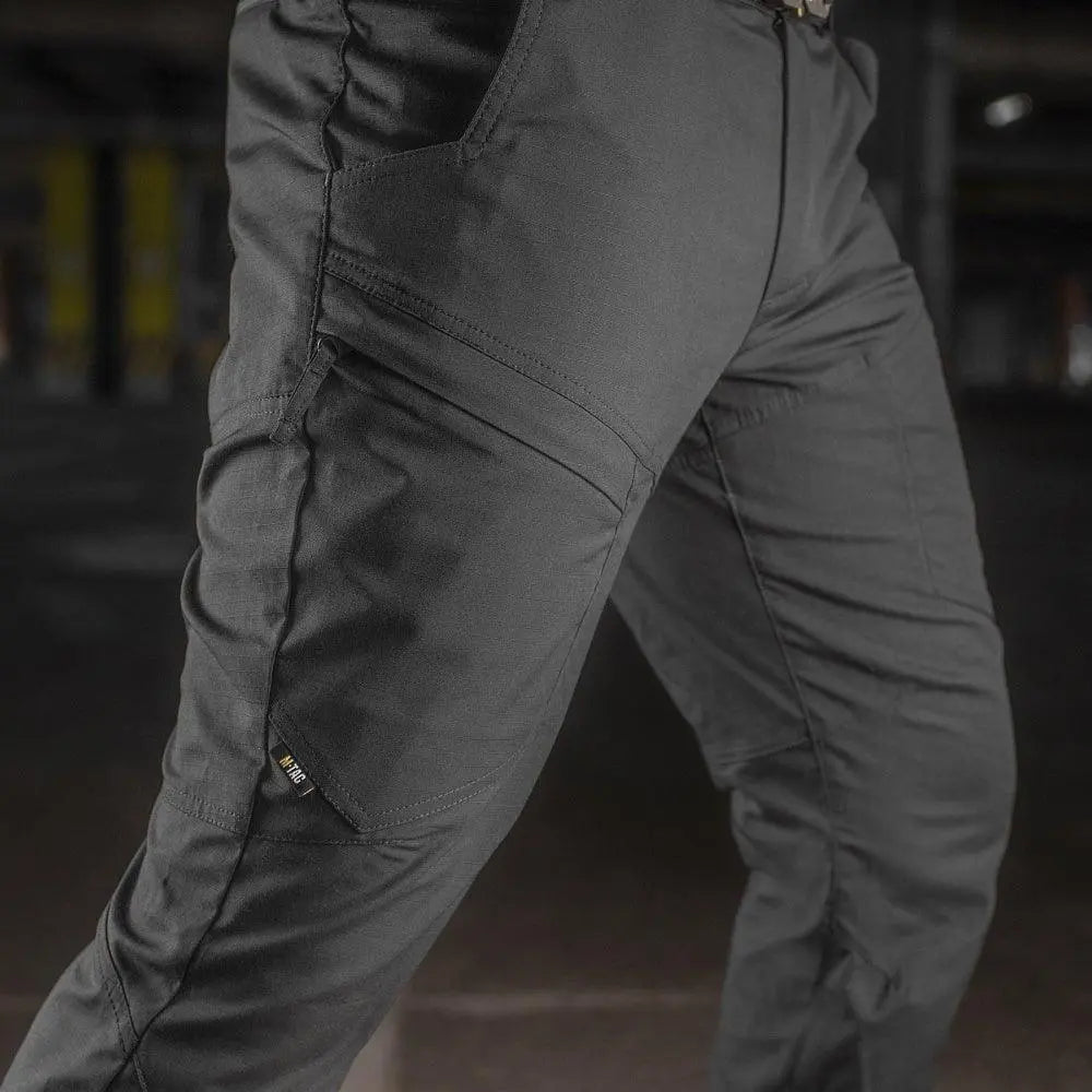 Pantaloni tactici PATROL Gen.II Flex M - TAC | Echipament tactic WARGEAR
