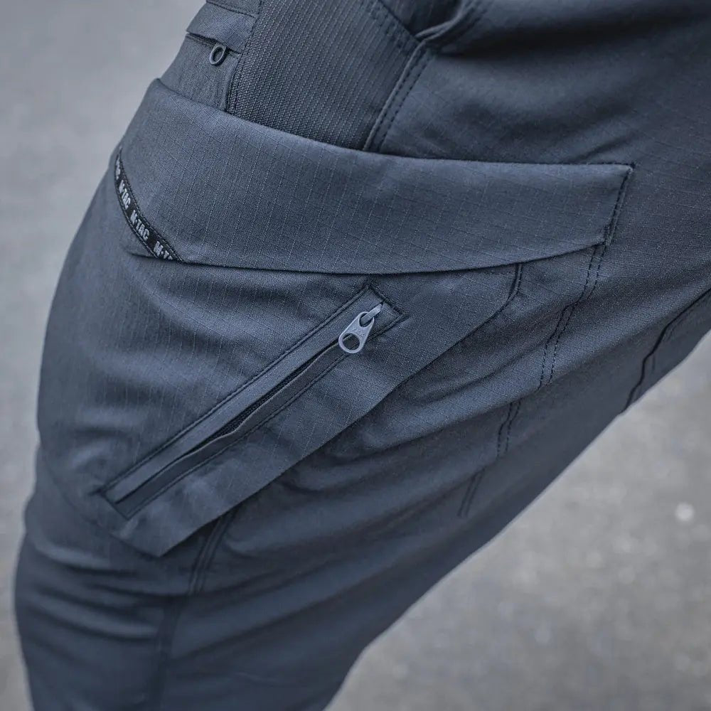 Pantaloni tactici vara Aggressor M - TAC | Echipament tactic WARGEAR