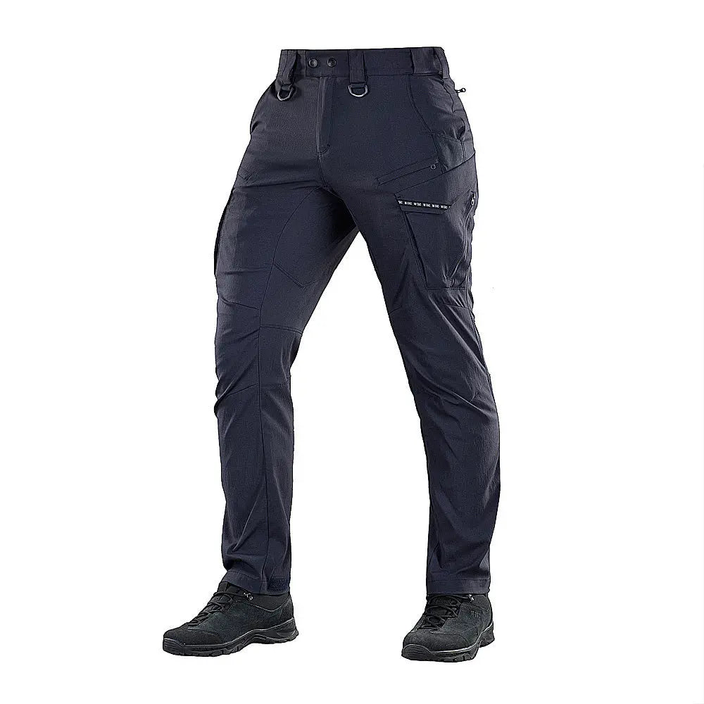Pantaloni tactici vara Aggressor M - TAC | Echipament tactic WARGEAR