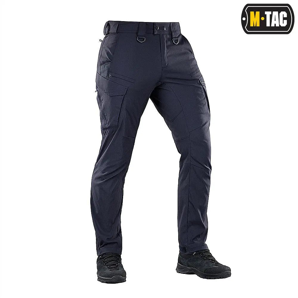 Pantaloni tactici vara Aggressor M - TAC | Echipament tactic WARGEAR