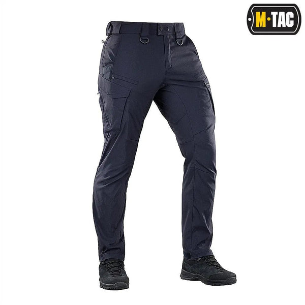 Pantaloni tactici vara Aggressor M - TAC | Echipament tactic WARGEAR