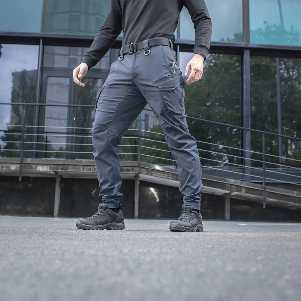 Pantaloni tactici vara Aggressor M - TAC | Echipament tactic WARGEAR