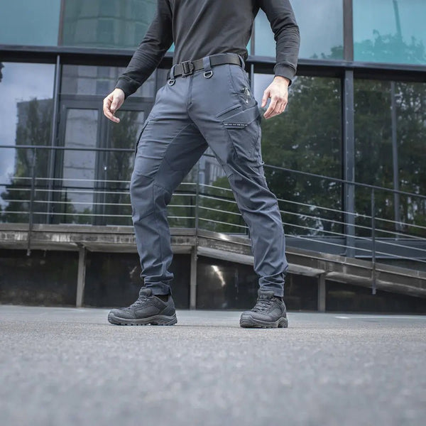 Pantaloni tactici vara Aggressor M - TAC | Echipament tactic WARGEAR