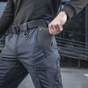 Pantaloni tactici vara Aggressor M - TAC | Echipament tactic WARGEAR
