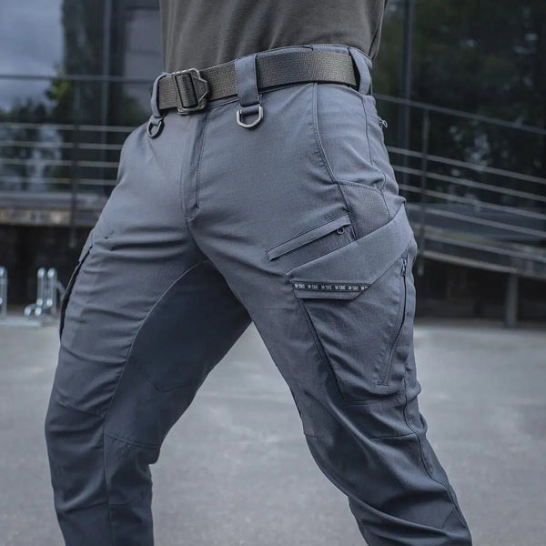 Pantaloni tactici vara Aggressor M - TAC | Echipament tactic WARGEAR