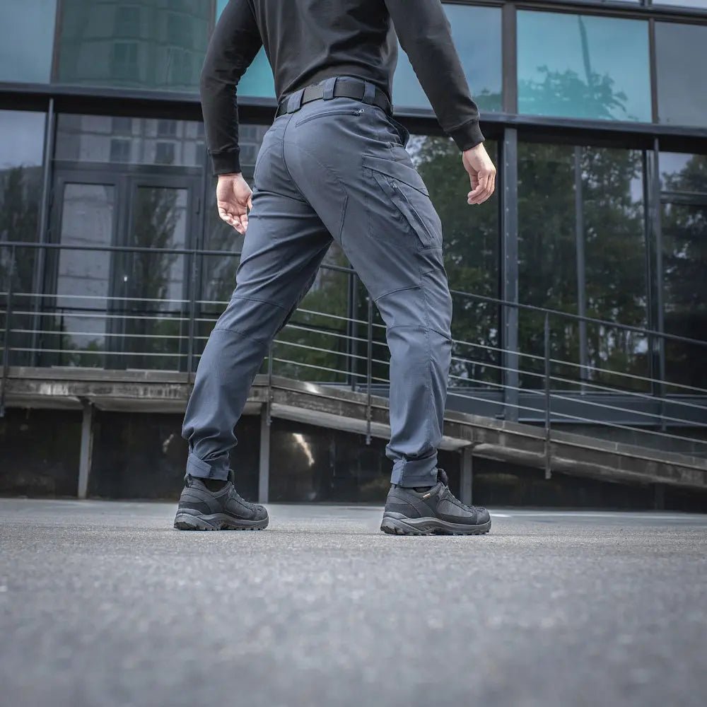 Pantaloni tactici vara Aggressor M - TAC | Echipament tactic WARGEAR