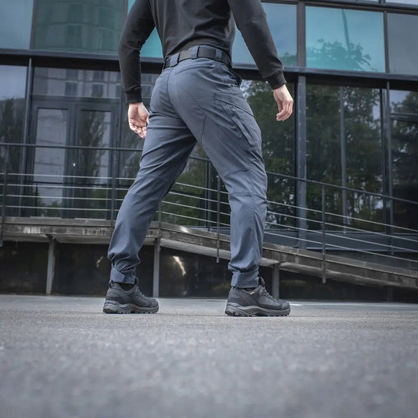Pantaloni tactici vara Aggressor M - TAC | Echipament tactic WARGEAR