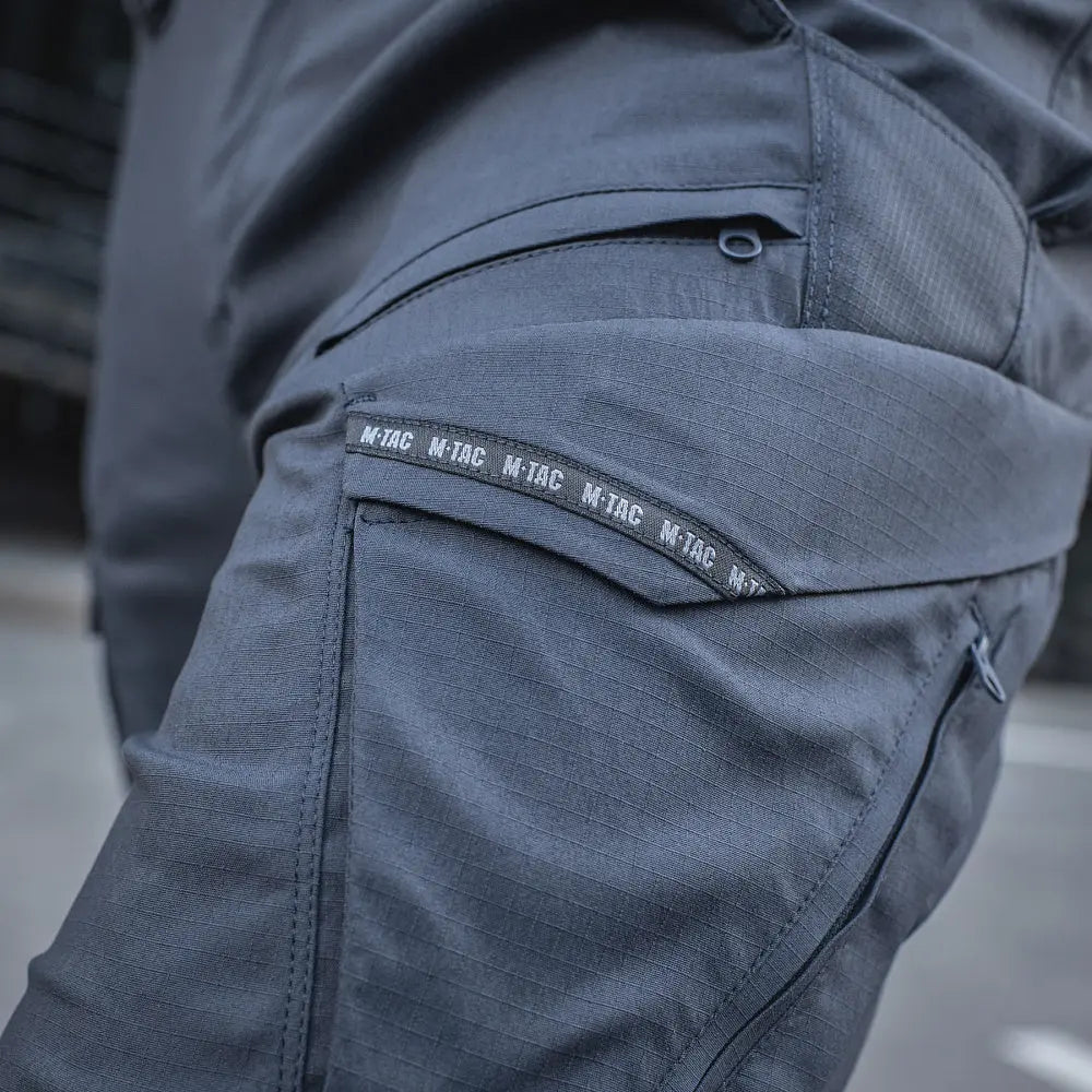 Pantaloni tactici vara Aggressor M - TAC | Echipament tactic WARGEAR