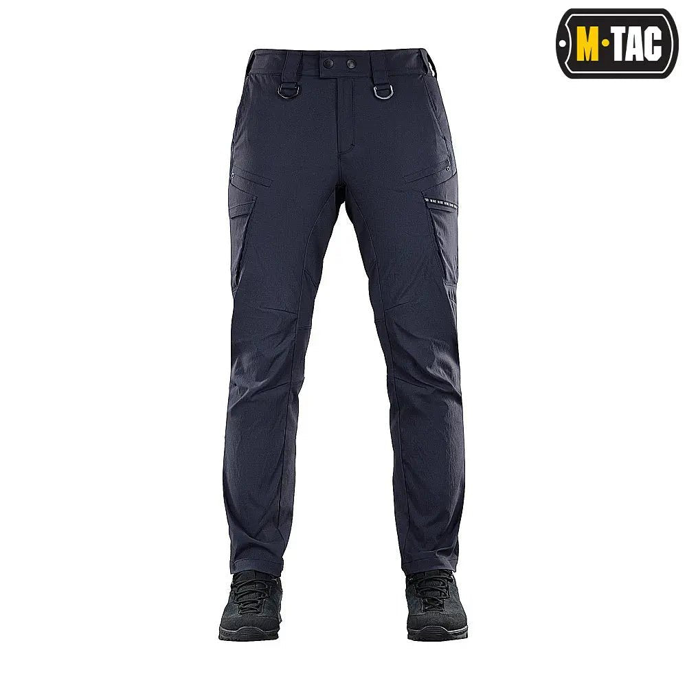 Pantaloni tactici vara Aggressor M - TAC | Echipament tactic WARGEAR
