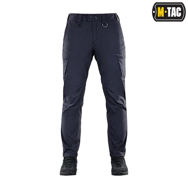 Pantaloni tactici vara Aggressor M - TAC | Echipament tactic WARGEAR
