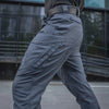 Pantaloni tactici vara Aggressor M - TAC | Echipament tactic WARGEAR