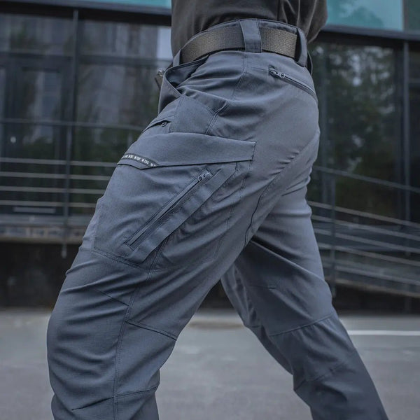 Pantaloni tactici vara Aggressor M - TAC | Echipament tactic WARGEAR