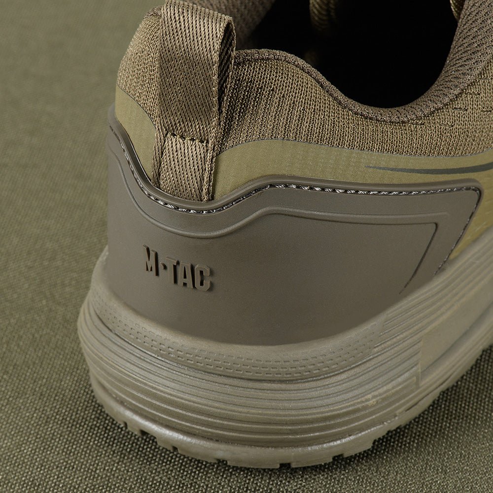 Pantofi tactici M - TAC Sport | Echipament tactic WARGEAR