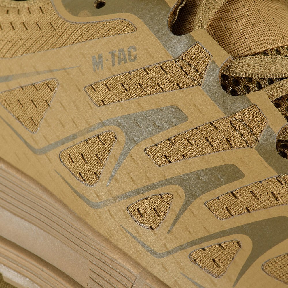 Pantofi tactici M - TAC Sport | Echipament tactic WARGEAR