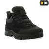 Pantofi tactici negri Patrol R M - TAC | Echipament tactic WARGEAR