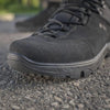 Pantofi tactici negri Patrol R M - TAC | Echipament tactic WARGEAR
