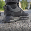 Pantofi tactici negri Patrol R M - TAC | Echipament tactic WARGEAR