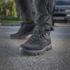 Pantofi tactici negri Patrol R M - TAC | Echipament tactic WARGEAR
