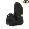 Pantofi tactici negri Patrol R M - TAC | Echipament tactic WARGEAR