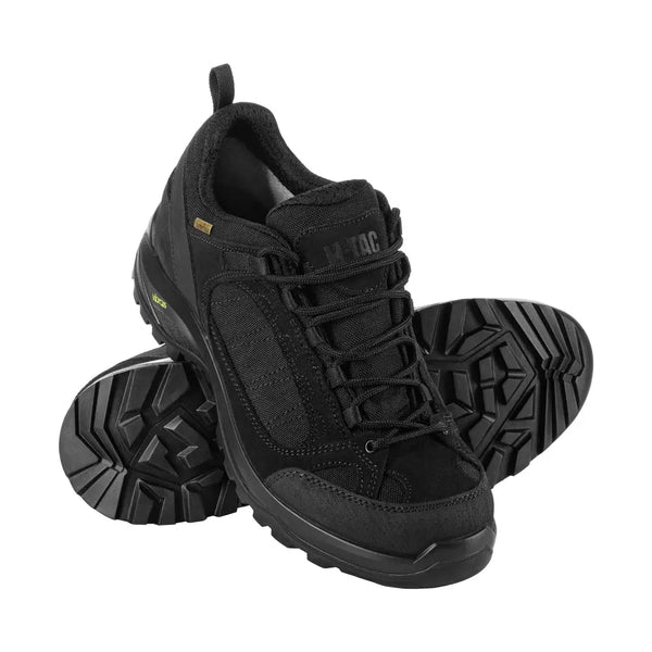 Pantofi tactici Pro Line Vibram M - TAC | Echipament tactic WARGEAR
