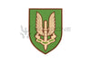 Patch 3D SAS Who dares wins | Echipament tactic WARGEAR
