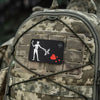 Patch Velcro M-TAC Blackbeard Medic