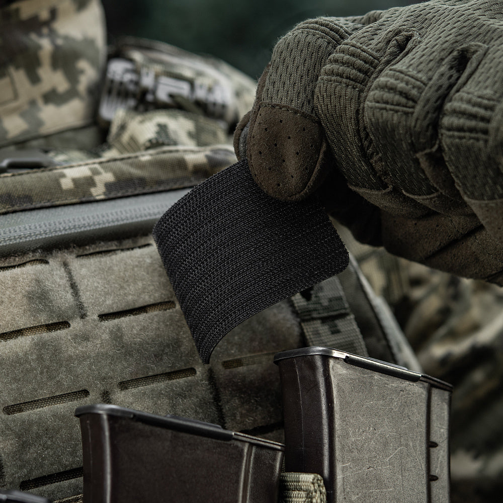 Patch Velcro M-TAC Blackbeard Medic