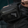 Patch M - TAC 3D Beretta PVC Velcro | Echipament tactic WARGEAR