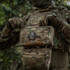 Patch PVC M - TAC Sniper Mole | Echipament tactic WARGEAR