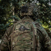 Patch PVC M - TAC Sniper Mole | Echipament tactic WARGEAR