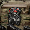 Patch Reaper FPV operator M - TAC | Echipament tactic WARGEAR