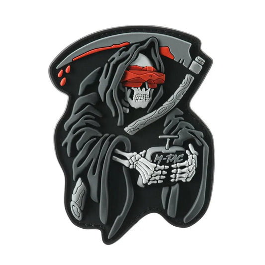 Patch Reaper FPV operator M - TAC | Echipament tactic WARGEAR